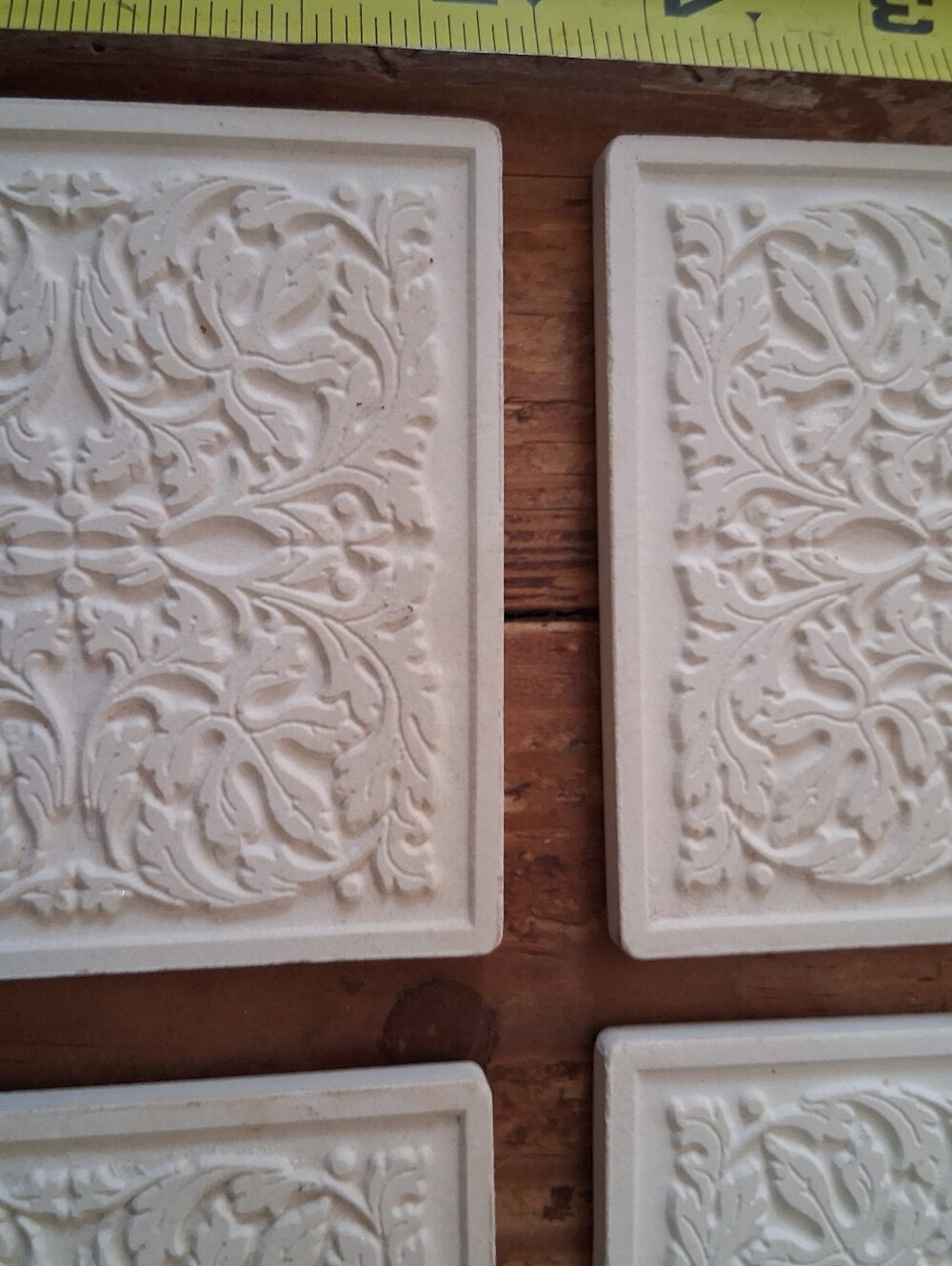 Coasters Set - Picture 4 of 7